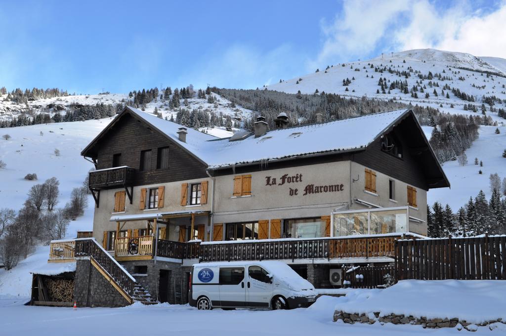 Hotel La Foret De Maronne